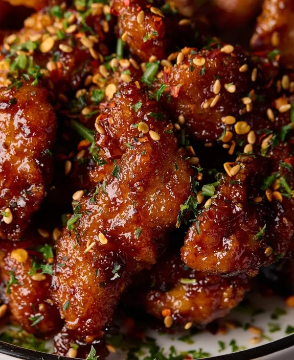 chicken