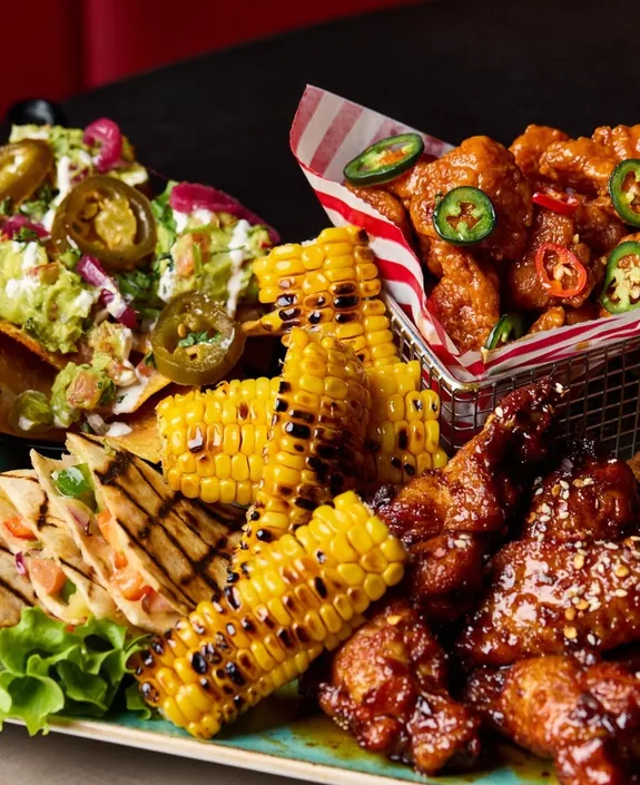 Platter