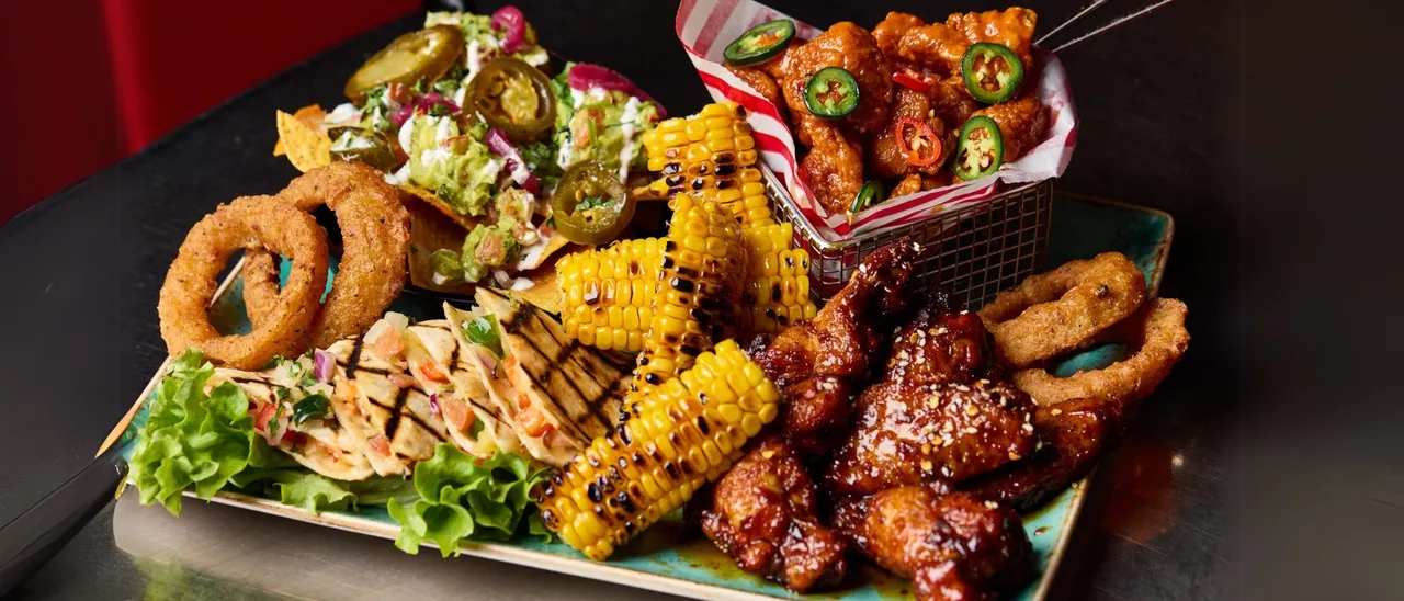 Sharing platters