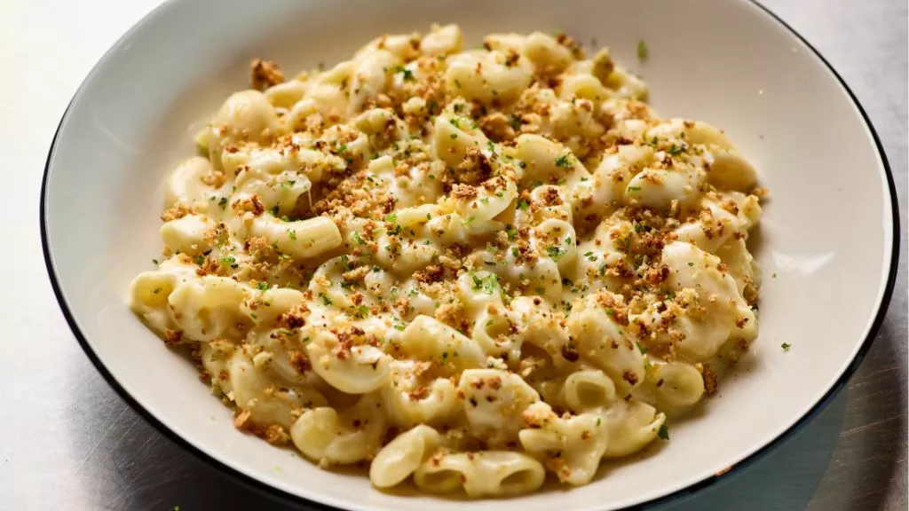 Classic Mac & Cheese