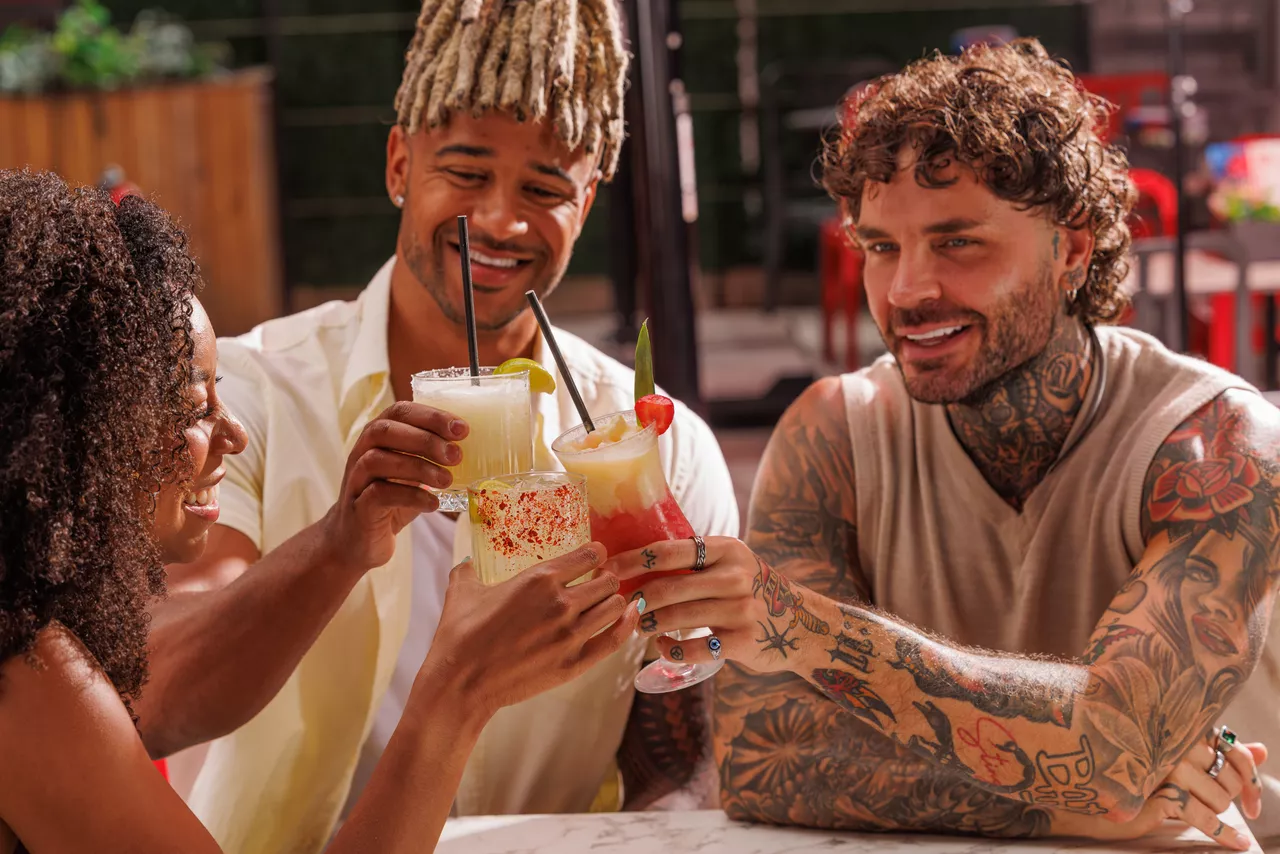 COCKTAILS