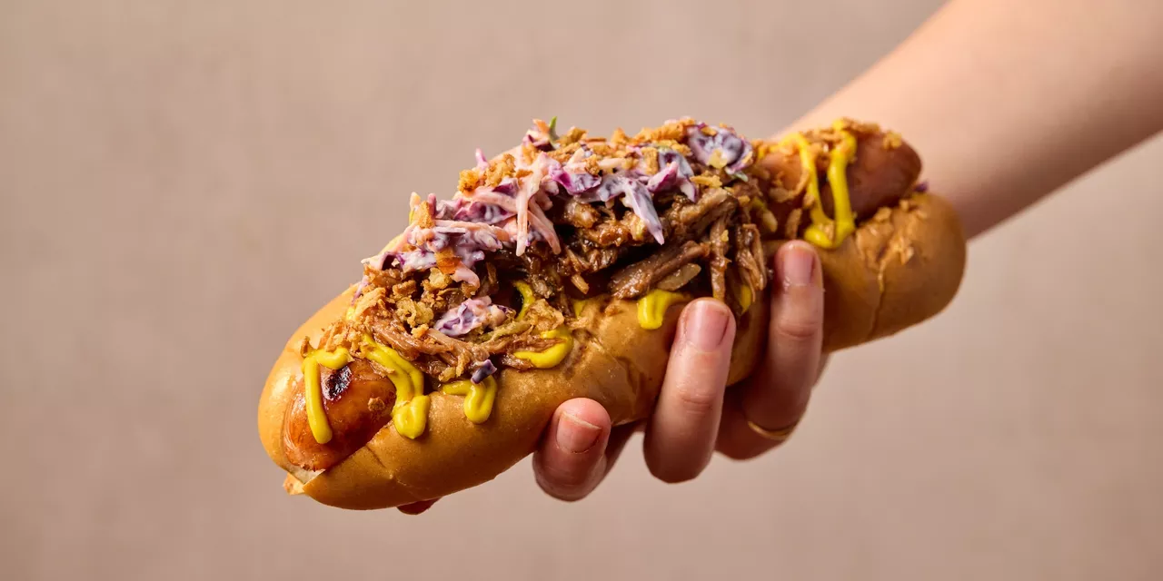 Hot Dog