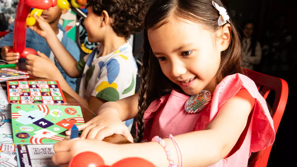 kids fun