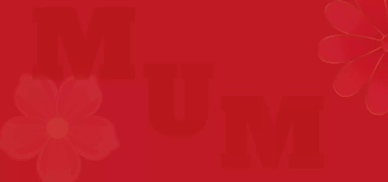 Mothers Day banner Hero teaser