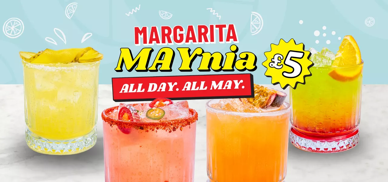 Margarita Maynia