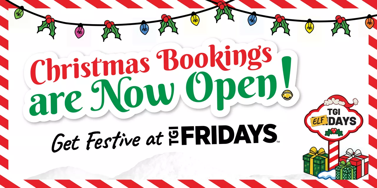 Christmas banner