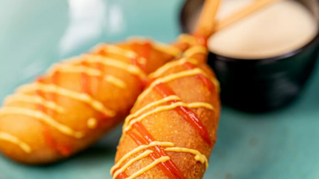 Corndogs