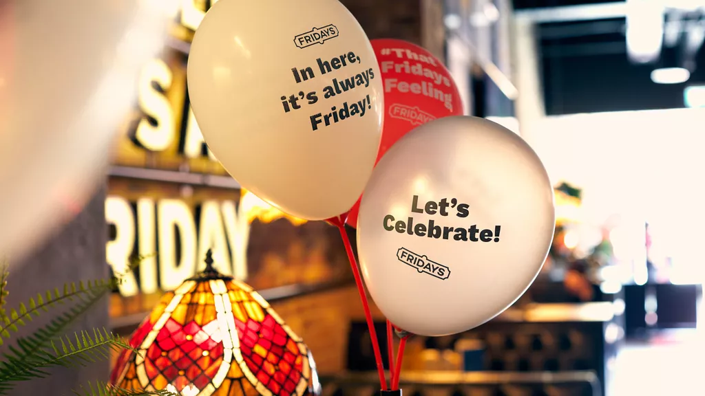 Balloons