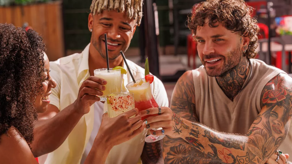 COCKTAILS