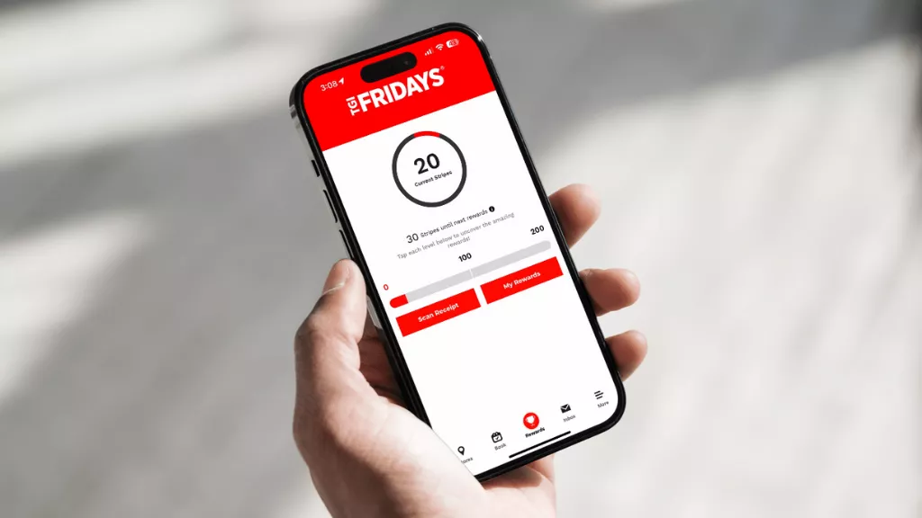 Mobile App