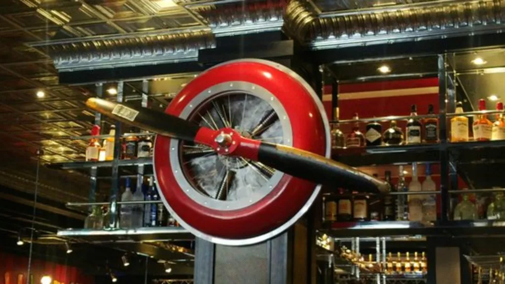 PROPELLOR