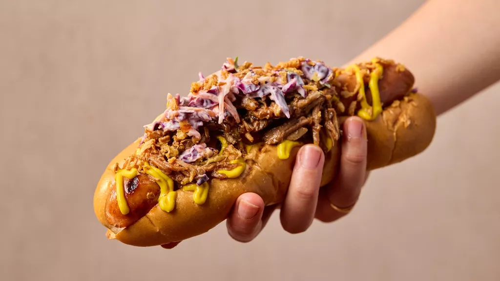 Hot Dog