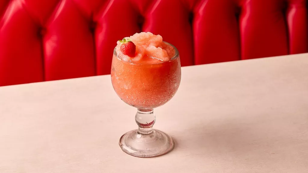 Strawberry Daiquiri Ultimate cocktail