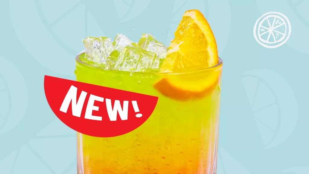 Watermelon margarita