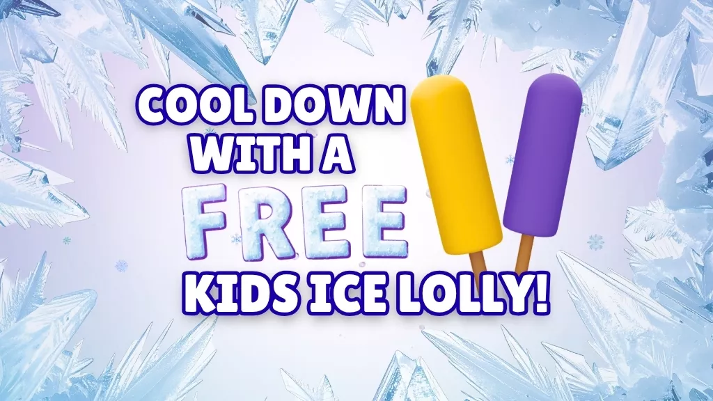 lolly