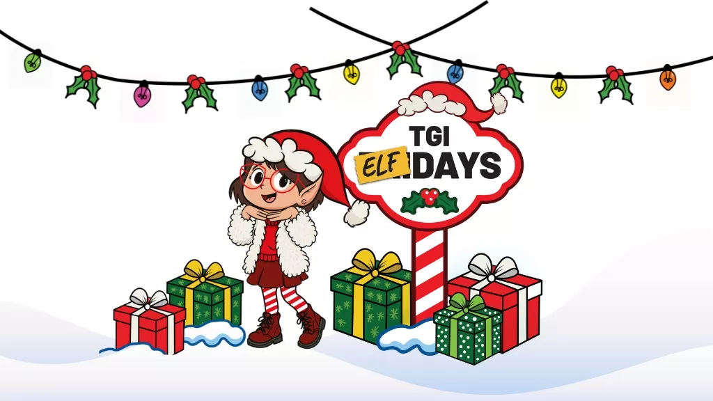 Christmas Elfdays
