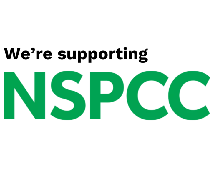 NSPCC logo