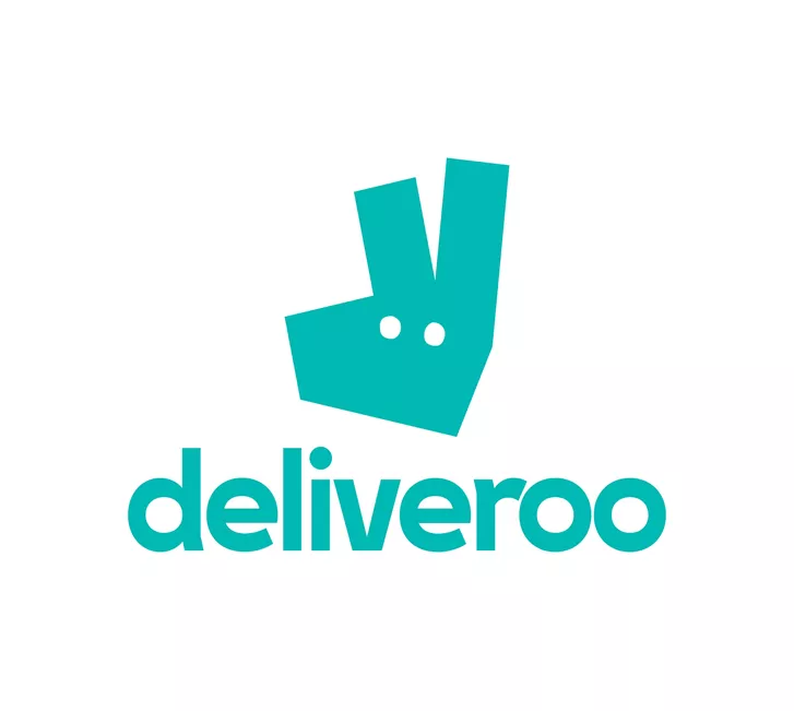Deliveroo Logo
