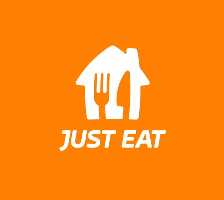 Just Eat logo