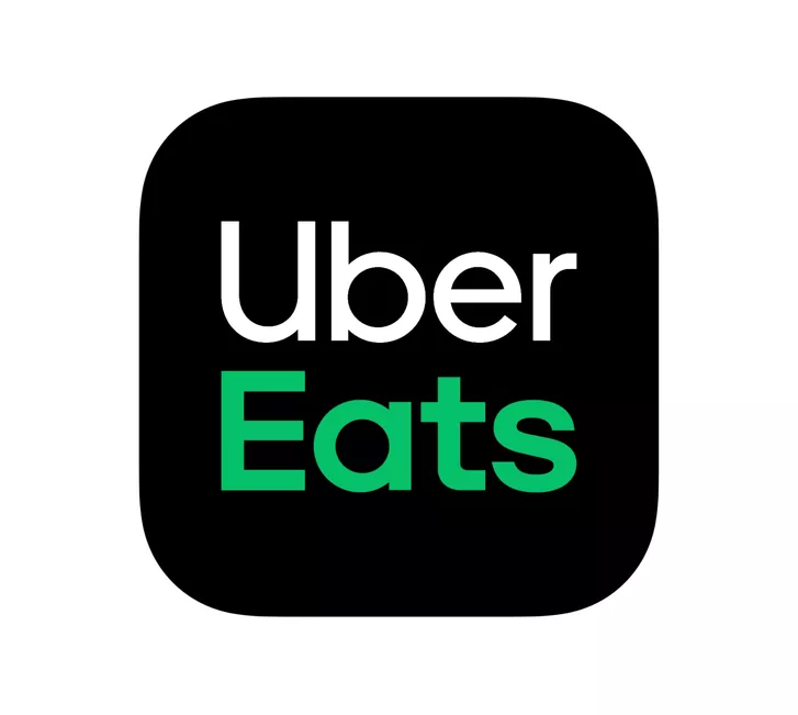 Uber Eats logo