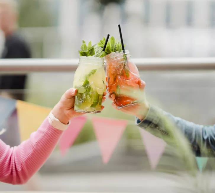 cocktails