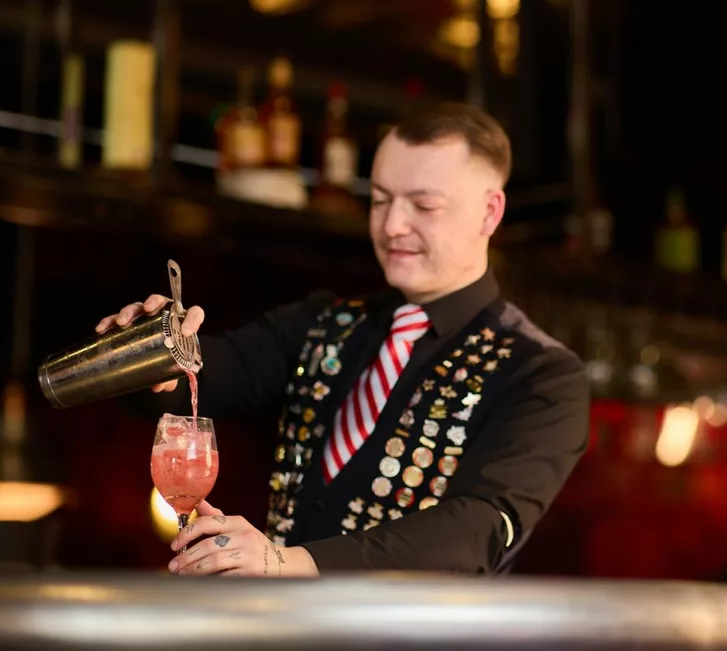 cocktails