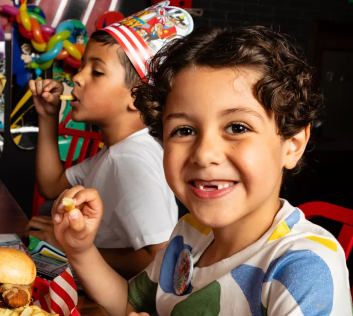 kids parties